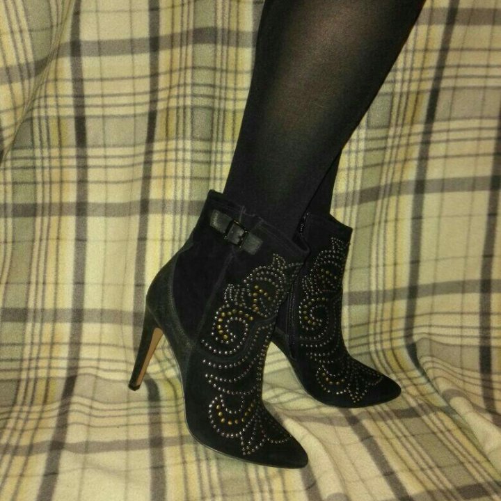 Ботильоны Aldo