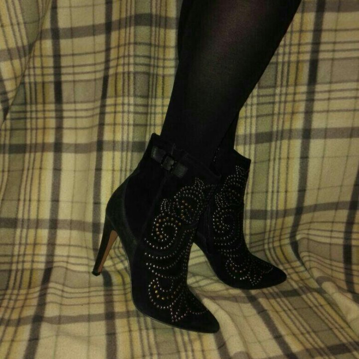 Ботильоны Aldo