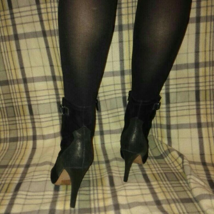 Ботильоны Aldo