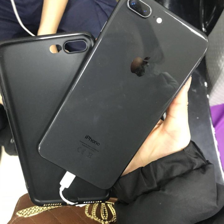 iPhone 8 plus 64 gb