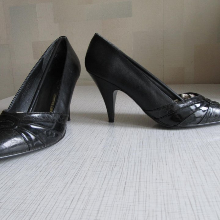 Туфли. Австрия.