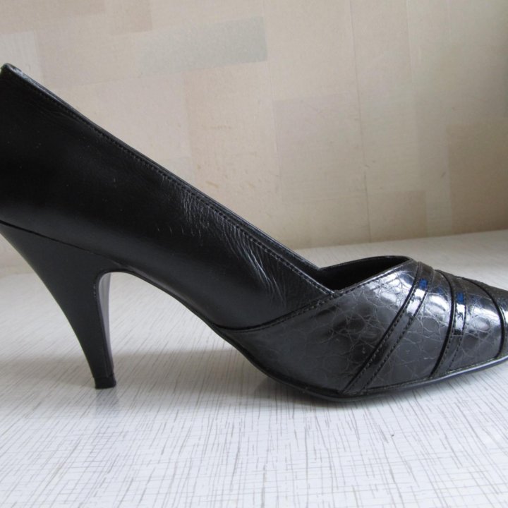 Туфли. Австрия.