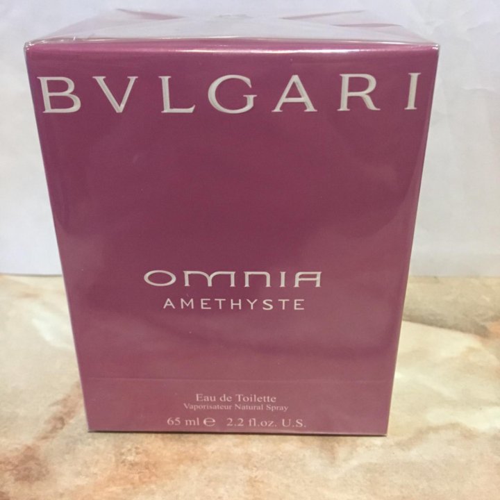 Bvlgari женский цветочный