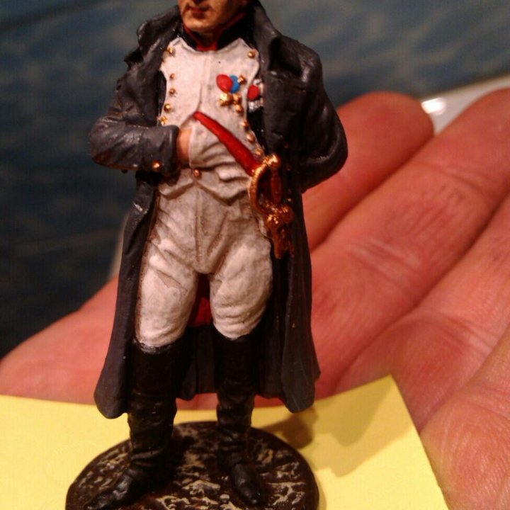 Наполеон Бонапарт