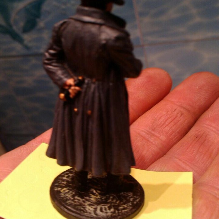 Наполеон Бонапарт