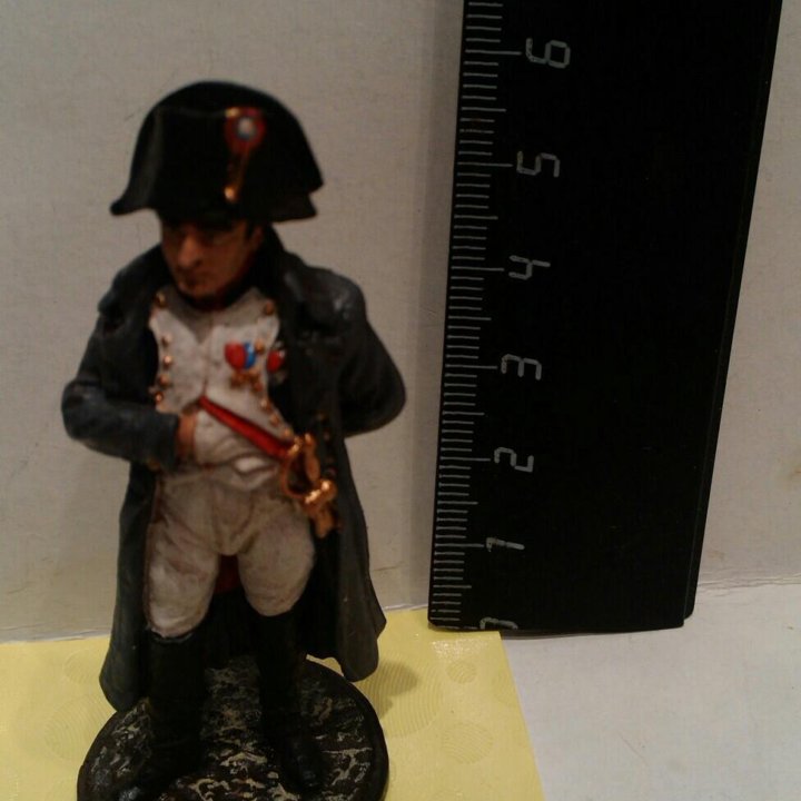 Наполеон Бонапарт