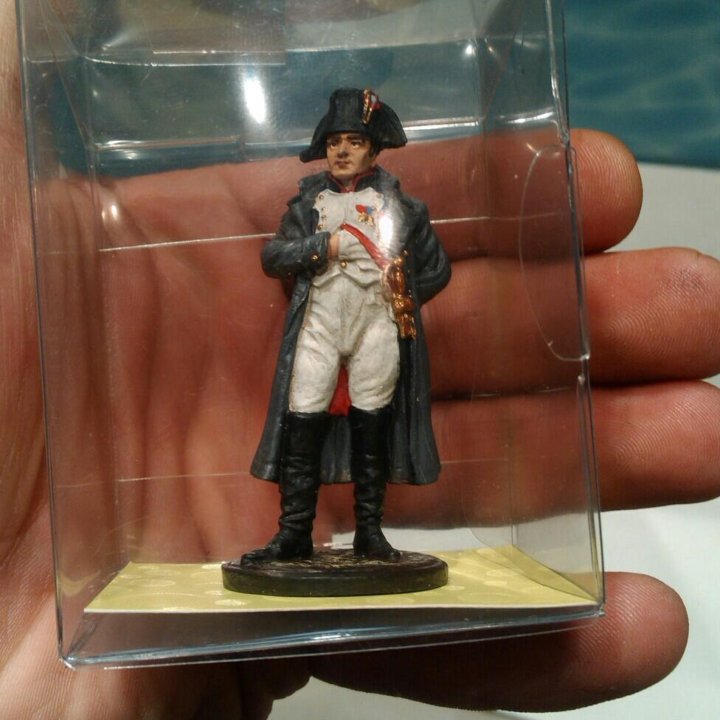 Наполеон Бонапарт