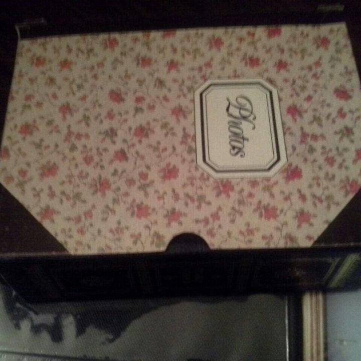 Фотоальбомы