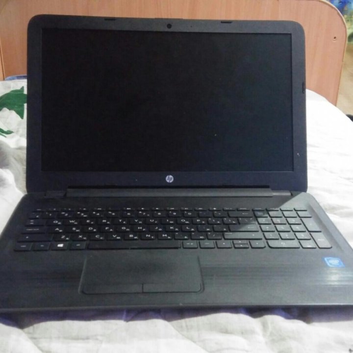 Ноутбук HP 650