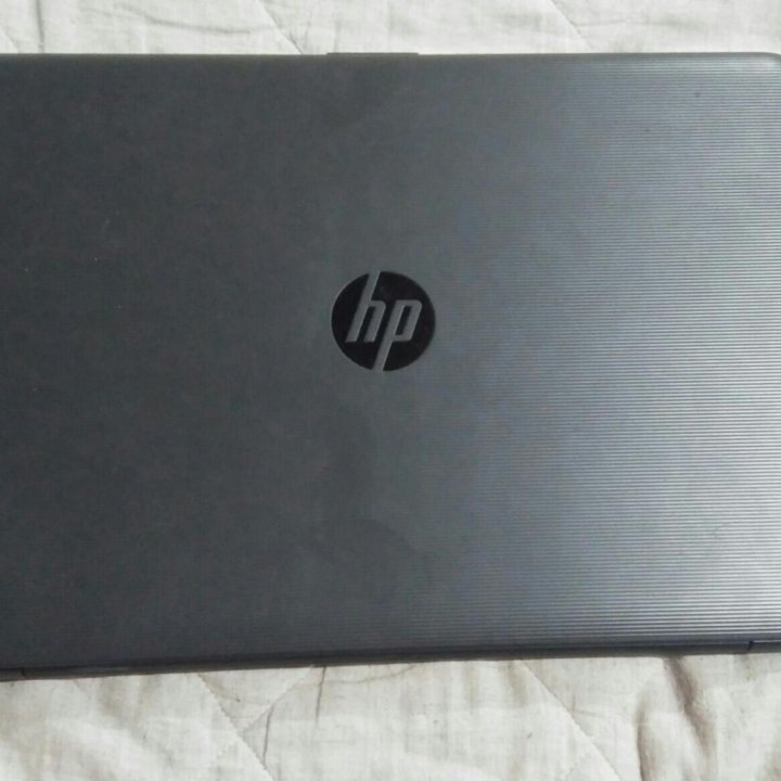 Ноутбук HP 650