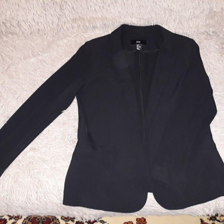 Пиджак новый