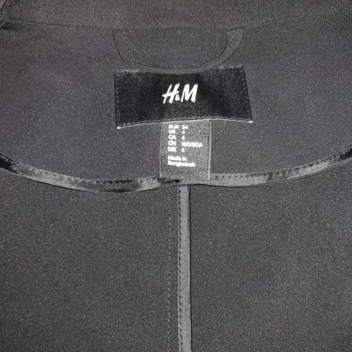 Пиджак новый