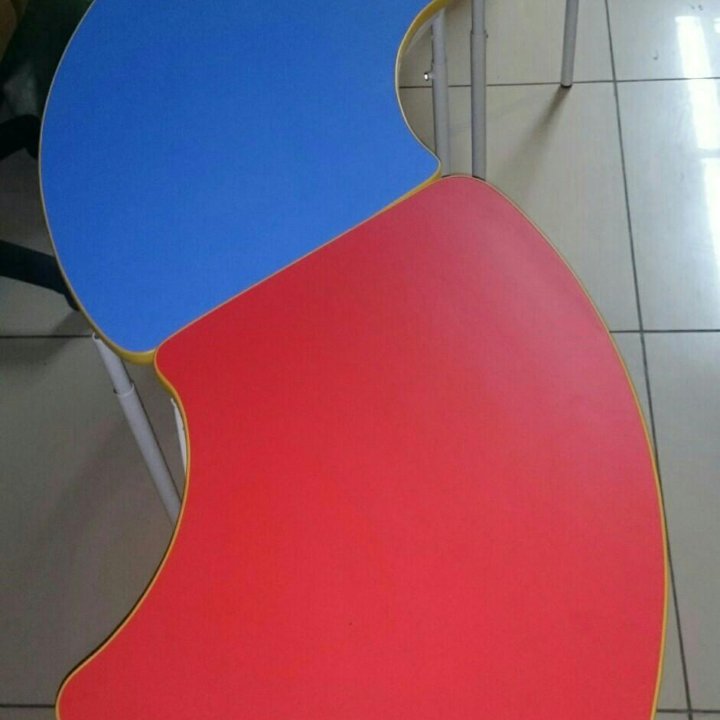 Стол Ромашка