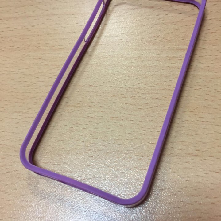 Чехол бампер iPhone 5 5S 5 SE