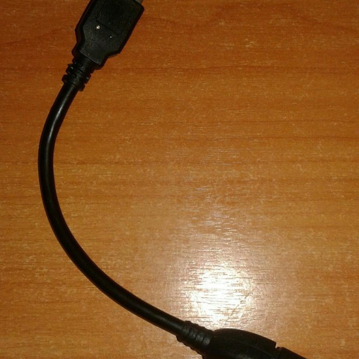 USB шнур (новый)