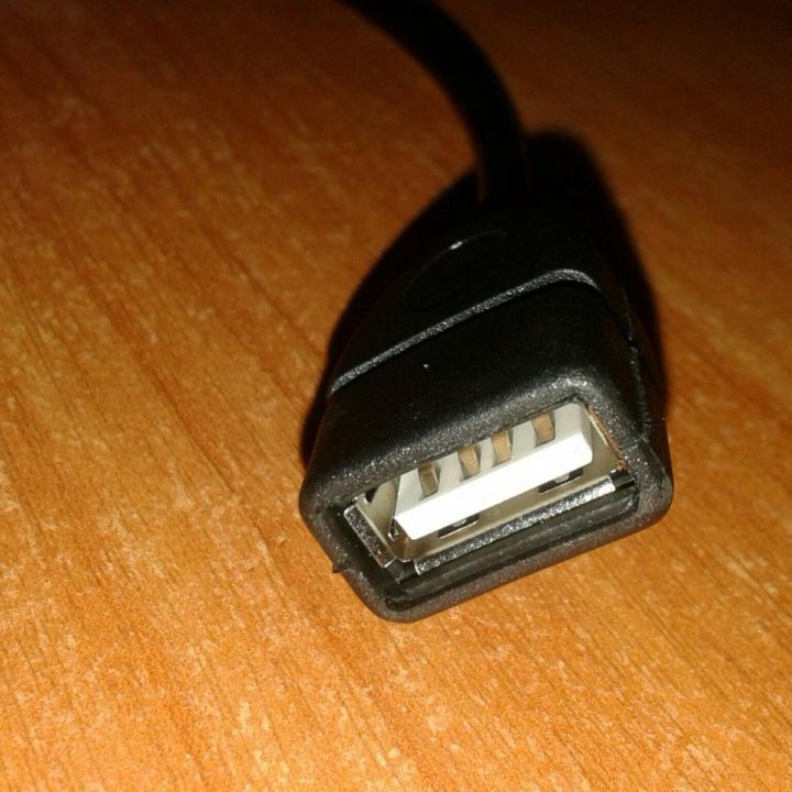 USB шнур (новый)