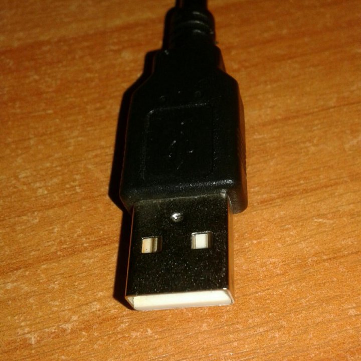 USB шнур (новый)