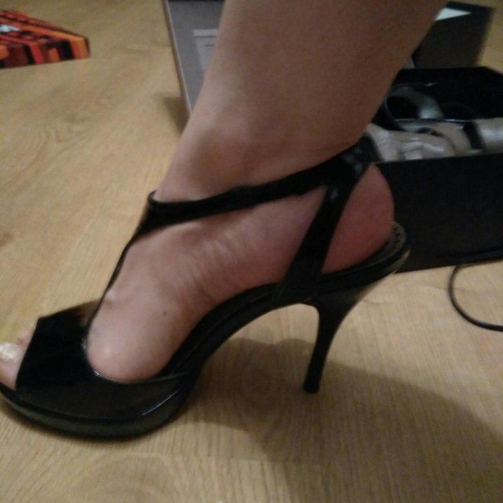 Туфли Mascotte 38