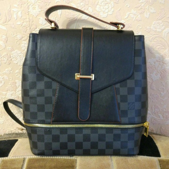 Рюкзак-сумка