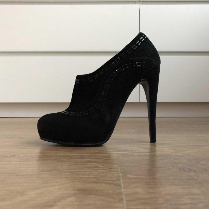 Ботильоны Elmonte 35р