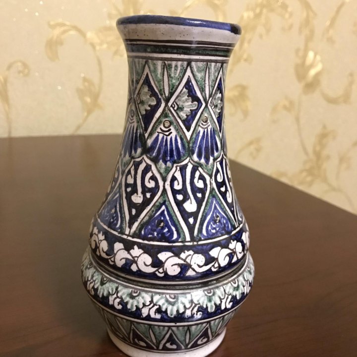 Ваза узбекская