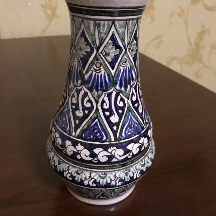 Ваза узбекская