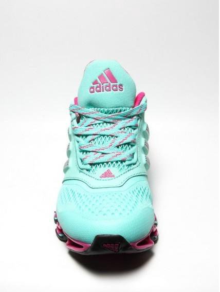 Кроссовки Adidas spring Bounce р 35-36