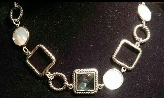 Колье “Берта”