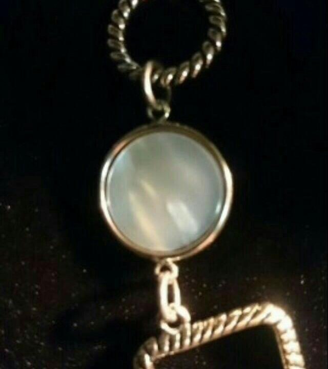 Колье “Берта”