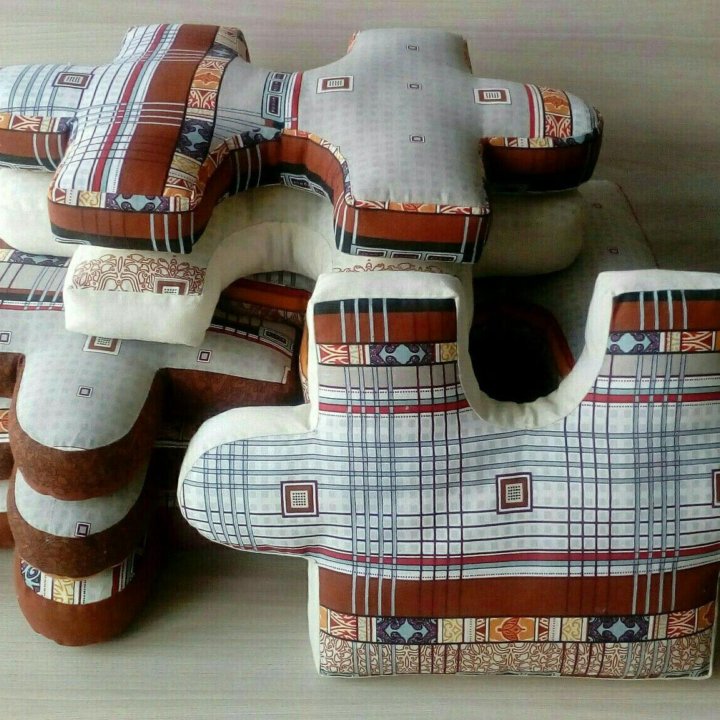 Подушки интерьерные