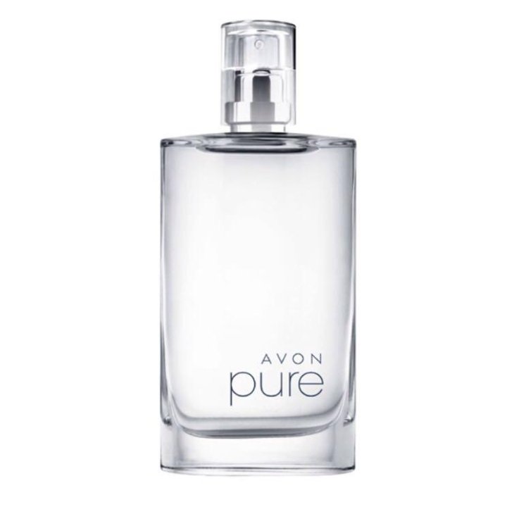 Туалетная вода Avon Pure для нее