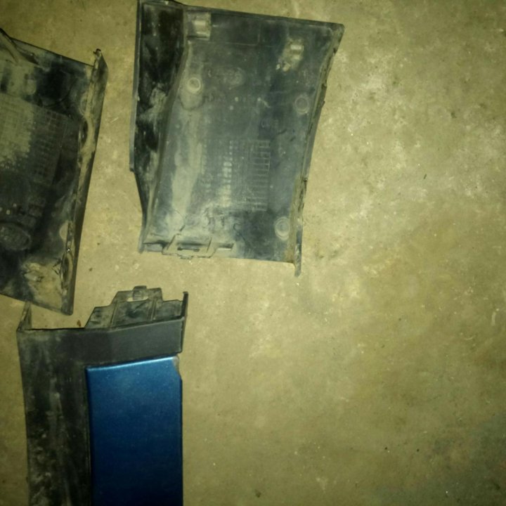 Рэнж ровер эвок