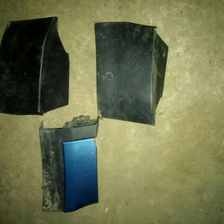 Рэнж ровер эвок