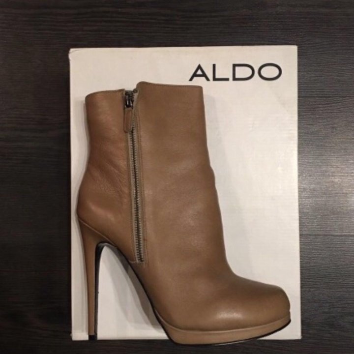 Сапоги ALDO