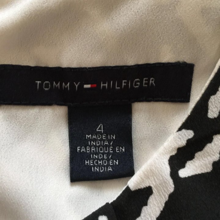 ПлатьеTommy Hilfiger