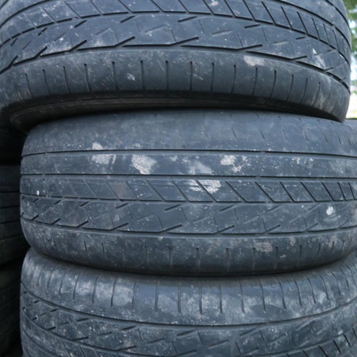 235 55 19 Goodyear Excellence 235/55 R19 101W