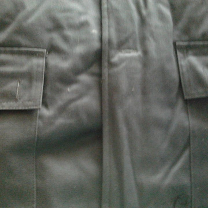 спецодежда