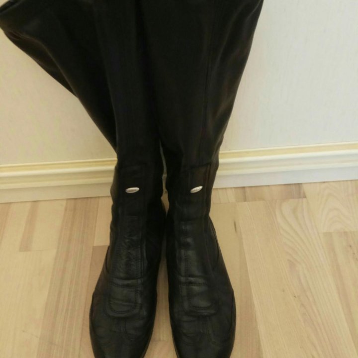 Сапоги Baldinini