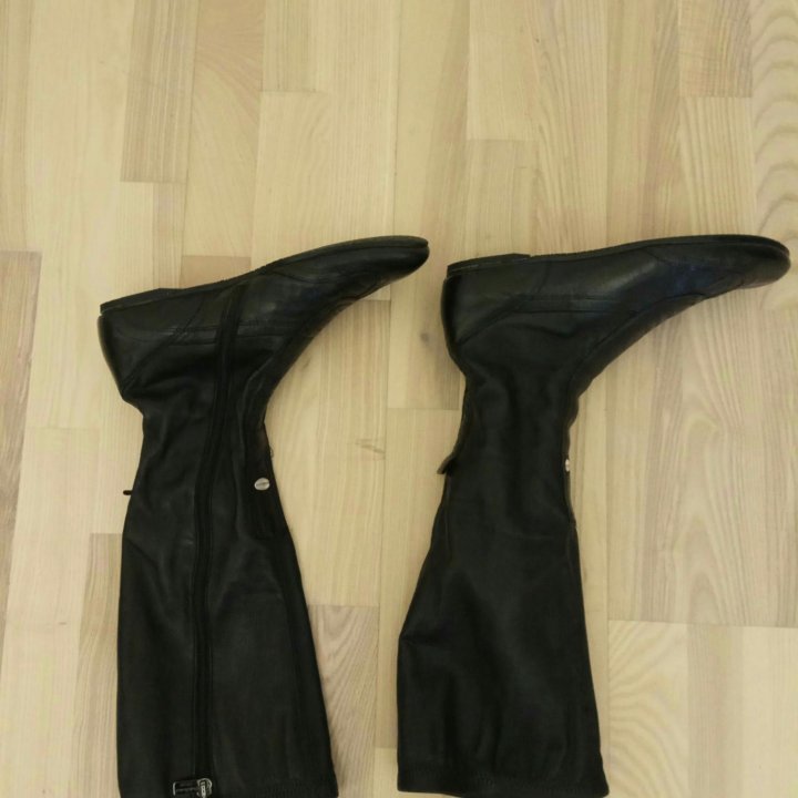 Сапоги Baldinini