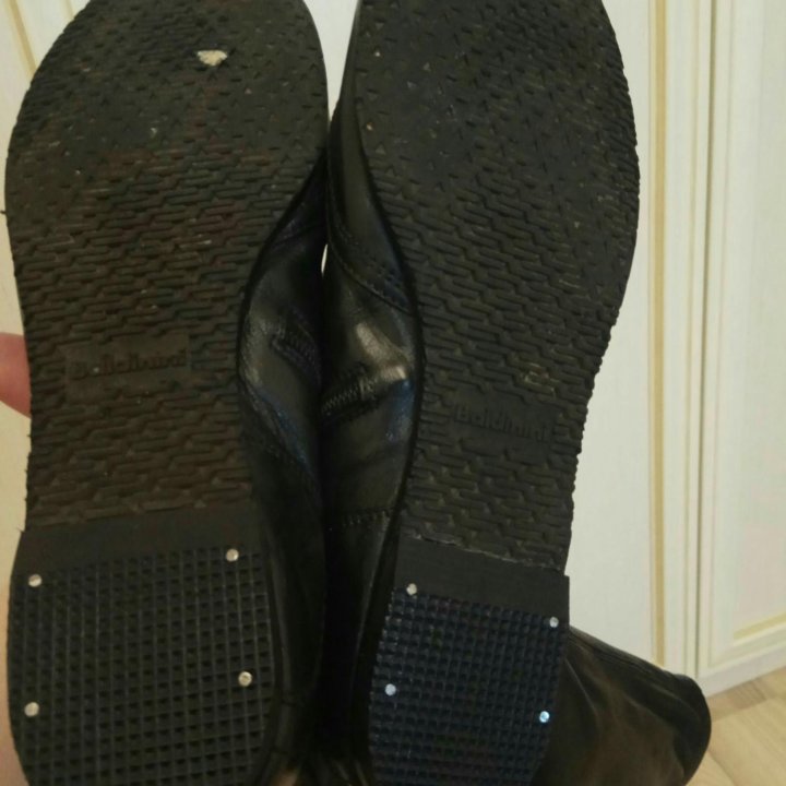 Сапоги Baldinini