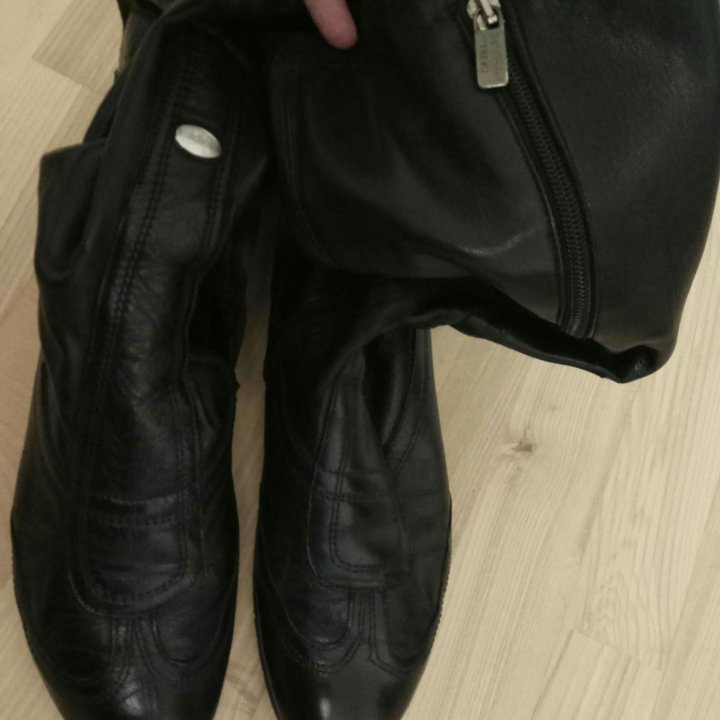 Сапоги Baldinini