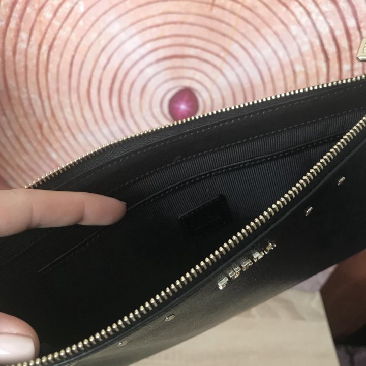 Клатч Furla новый