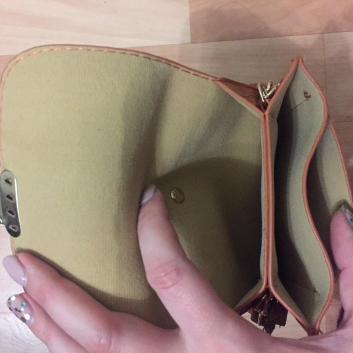 Сумка новая