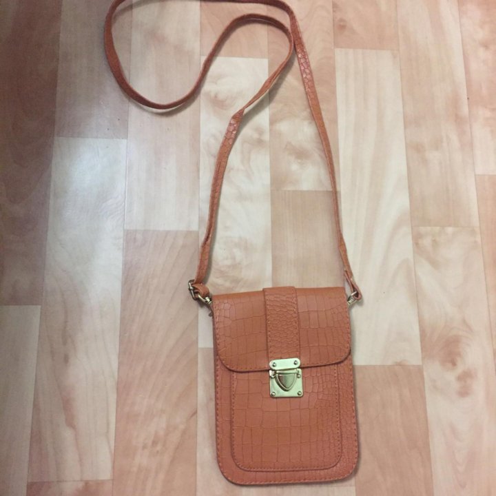 Сумка новая