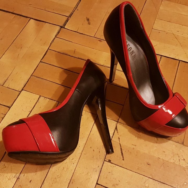 Туфли новые