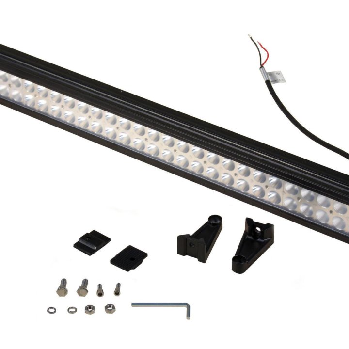 Фара LED GT3100-180W-EP (белый)