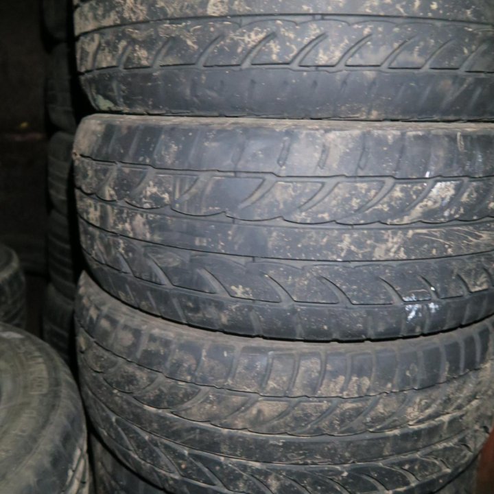 205 55 16 комплект Achilles ATR Sport 205/55 R16