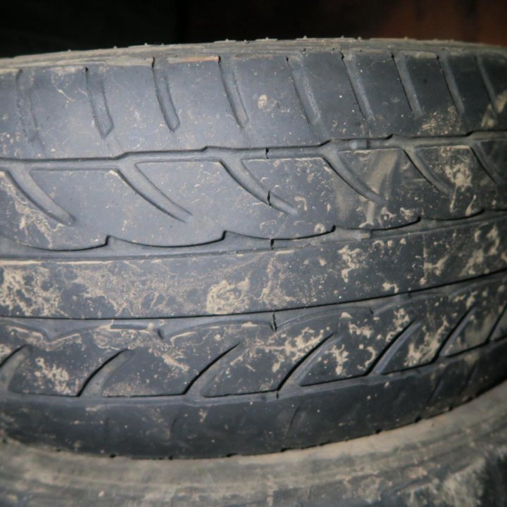 205 55 16 комплект Achilles ATR Sport 205/55 R16