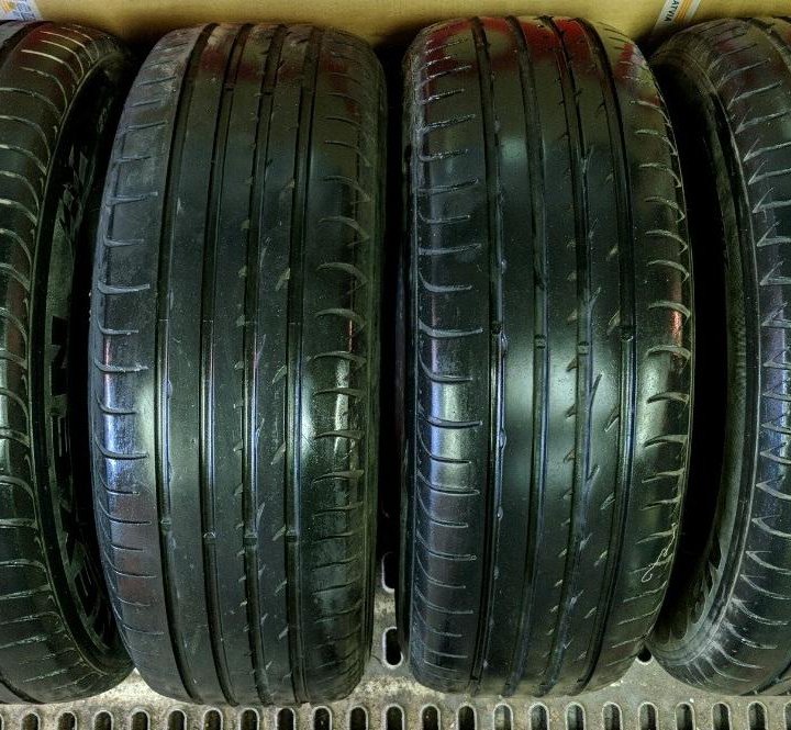 235 65 17 комплект nexen n8000 235/65 r17