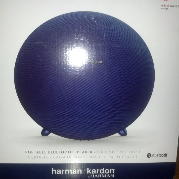 Harman Kardon Onyx Studio 2